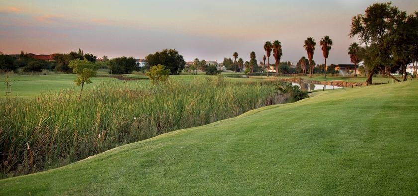 Imagen de los exteriores del Hotel The Lakes Boutique Lodge. Foto 16