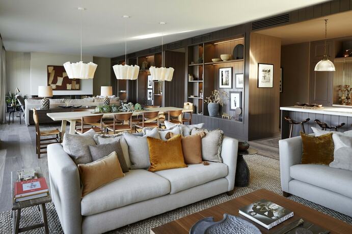 Imagen de la habitación del Hotel The Lakes By YOO. Foto 11