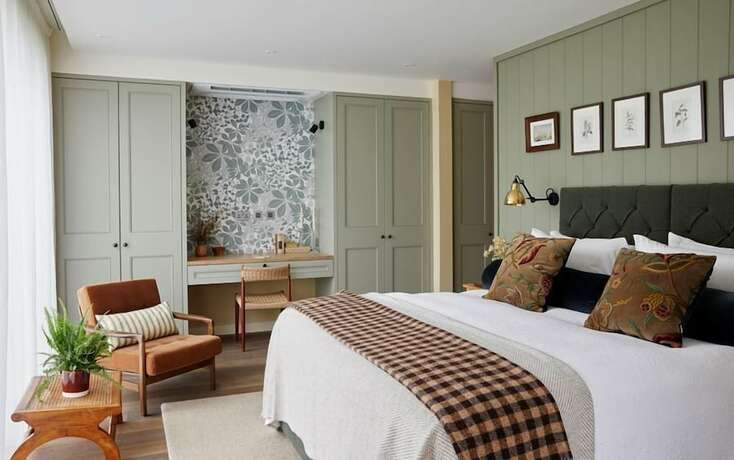 Imagen de la habitación del Hotel The Lakes By YOO. Foto 13