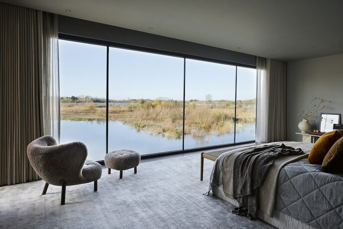 Imagen de la habitación del Hotel The Lakes By YOO. Foto 16