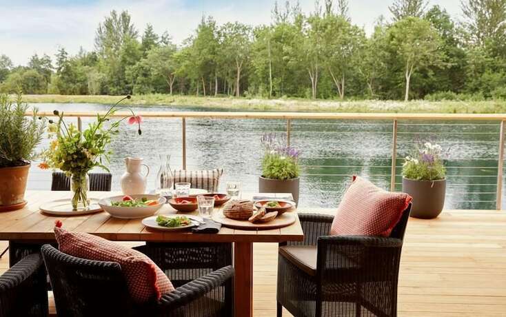 Imagen general del Hotel The Lakes By YOO. Foto 7