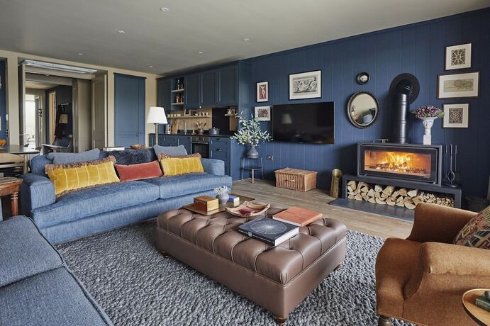 Imagen de la habitación del Hotel The Lakes By YOO. Foto 20