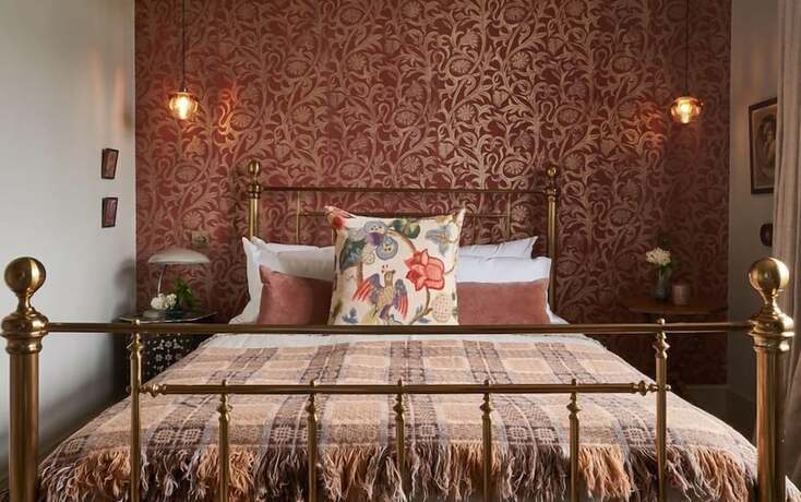 Imagen general del Hotel The Lakes By YOO. Foto 10