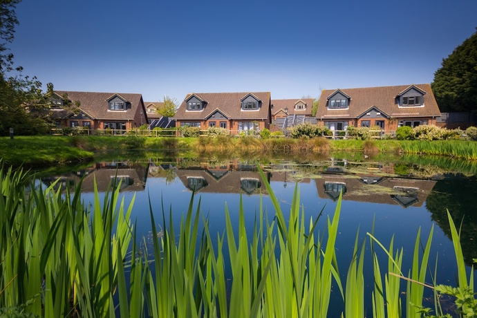 Imagen general del Hotel The Lakes Rookley. Foto 1