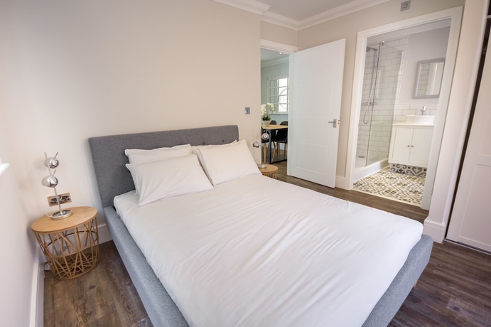 Imagen de la habitación del Hotel The Lakes Rookley. Foto 3