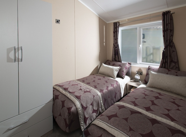 Imagen de la habitación del Hotel The Lakes Rookley. Foto 4