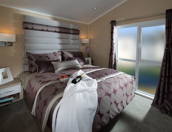 Imagen de la habitación del Hotel The Lakes Rookley. Foto 5