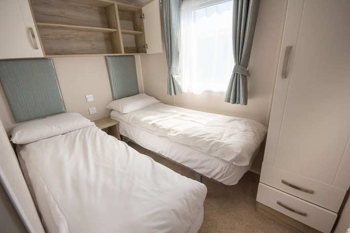 Imagen de la habitación del Hotel The Lakes Rookley. Foto 6