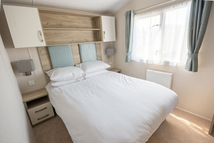 Imagen de la habitación del Hotel The Lakes Rookley. Foto 7
