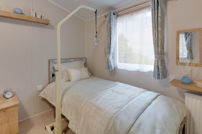 Imagen de la habitación del Hotel The Lakes Rookley. Foto 9