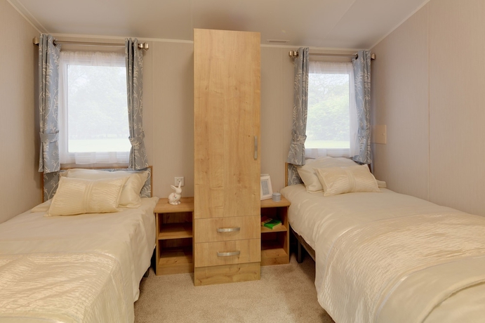 Imagen de la habitación del Hotel The Lakes Rookley. Foto 10