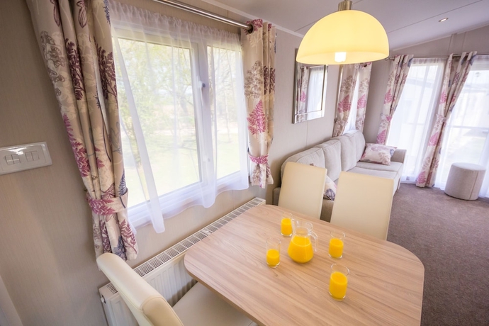 Imagen de la habitación del Hotel The Lakes Rookley. Foto 12