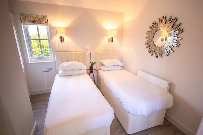 Imagen de la habitación del Hotel The Lakes Rookley. Foto 14