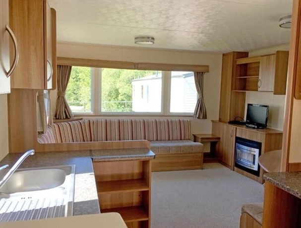 Imagen de la habitación del Hotel The Lakes Rookley. Foto 15