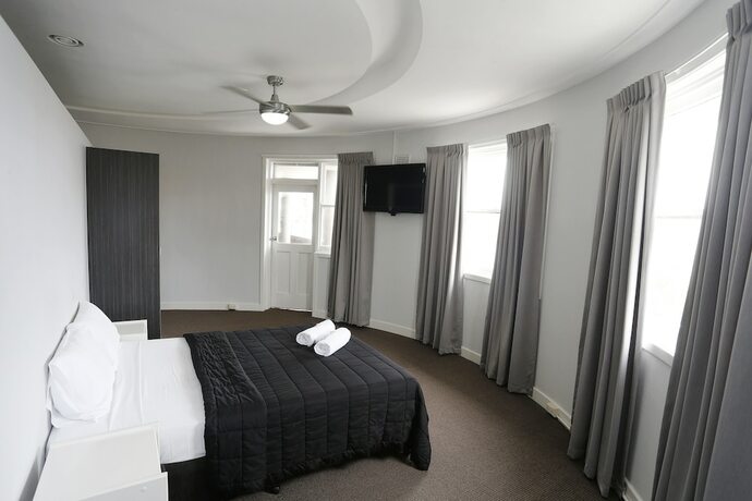 Imagen general del Hotel The Lakes, The Entrance. Foto 1