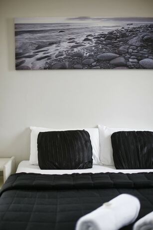 Imagen general del Hotel The Lakes, The Entrance. Foto 2