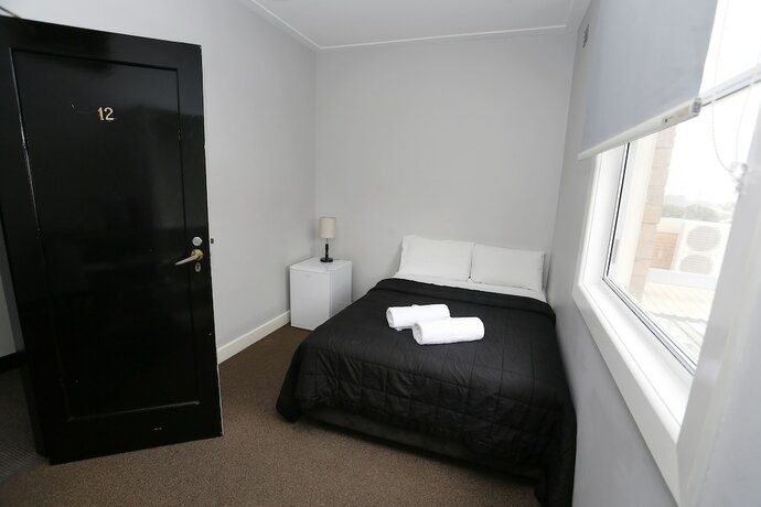 Imagen de la habitación del Hotel The Lakes, The Entrance. Foto 17