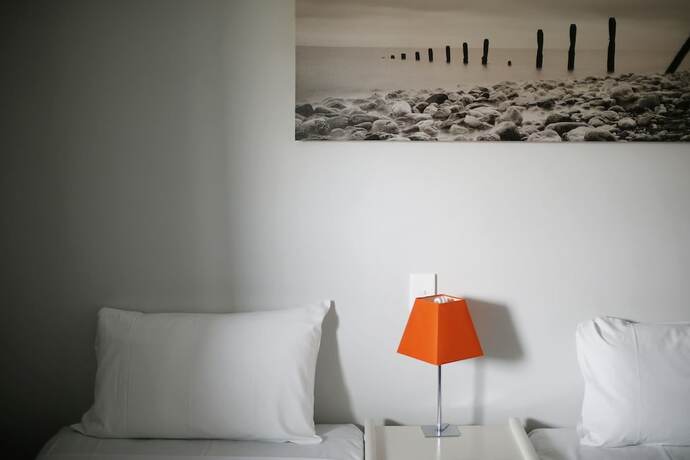 Imagen general del Hotel The Lakes, The Entrance. Foto 5