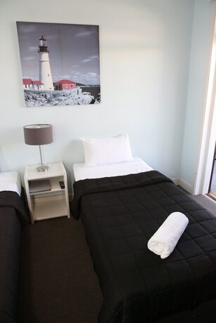 Imagen general del Hotel The Lakes, The Entrance. Foto 8