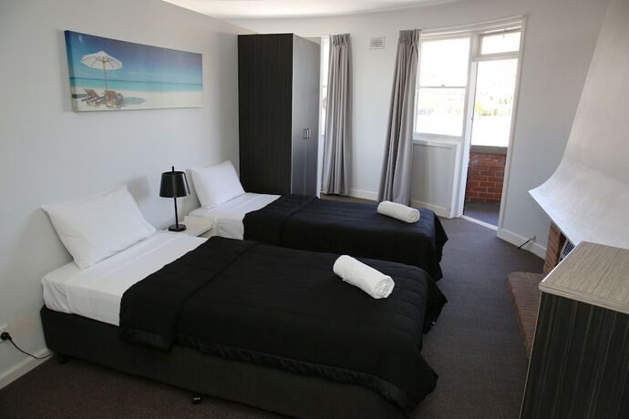 Imagen de la habitación del Hotel The Lakes, The Entrance. Foto 18