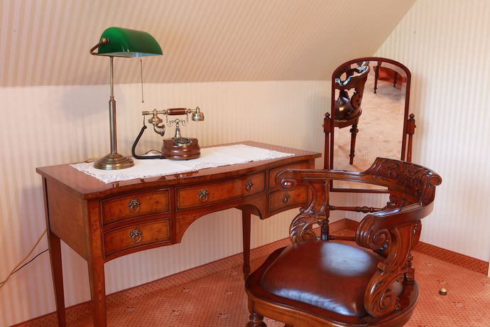 Imagen de la habitación del Hotel The Lakeside Burghotel Zu Strausberg. Foto 15