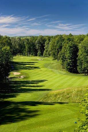 Imagen general del Hotel The Lakeview, Shanty Creek Resort. Foto 4