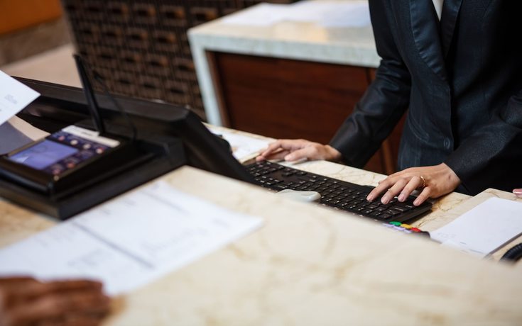 Imagen de los interiores del Hotel The Lakeview, Shanty Creek Resort. Foto 17