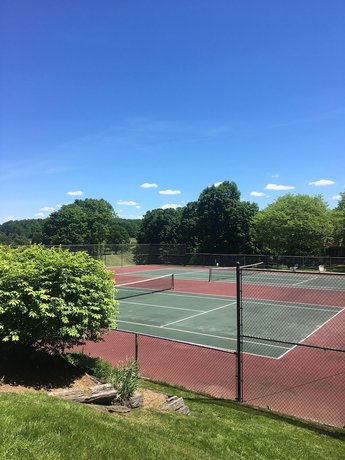 Imagen general del Hotel The Lakeview, Shanty Creek Resort. Foto 8