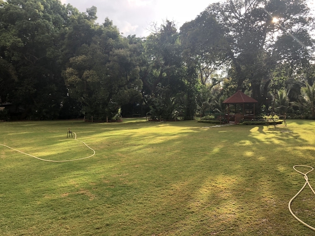 Imagen de la habitación del Hotel The Lalit Ashok Bangalore. Foto 11