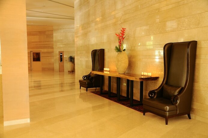 Imagen general del Hotel The Lalit Chandigarh. Foto 4