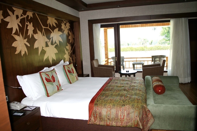 Imagen de la habitación del Hotel The Lalit Grand Palace Srinagar. Foto 7