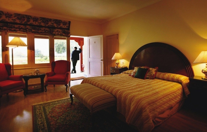 Imagen de la habitación del Hotel The Lalit Grand Palace Srinagar. Foto 8