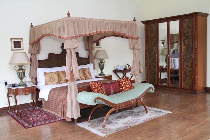 Imagen de la habitación del Hotel The Lalit Grand Palace Srinagar. Foto 9