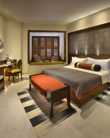 Imagen de la habitación del Hotel The Lalit Great Eastern Kolkata. Foto 6