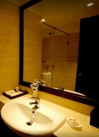 Imagen de la habitación del Hotel The Lalit Jaipur. Foto 7