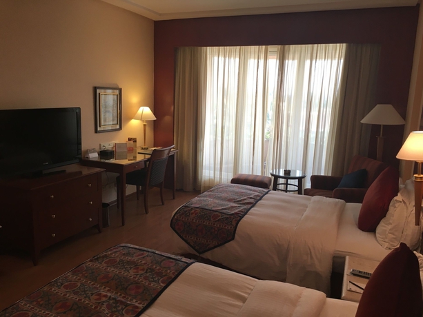 Imagen de la habitación del Hotel The Lalit Mumbai. Foto 9