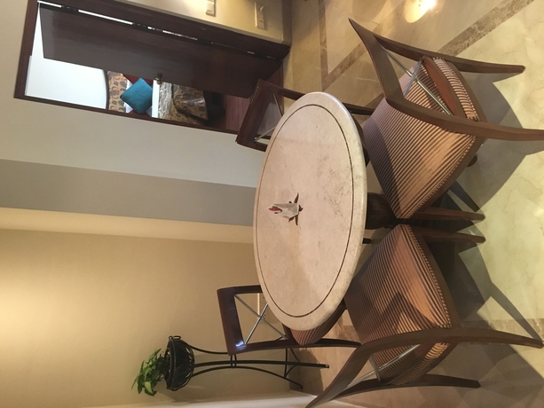 Imagen de la habitación del Hotel The Lalit Mumbai, Mumbai. Foto 7