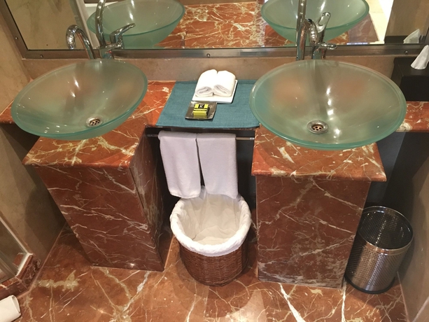 Imagen de la habitación del Hotel The Lalit Mumbai, Mumbai. Foto 8