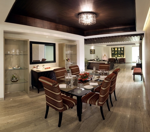 Imagen de la habitación del Hotel The Lalit New Delhi. Foto 13