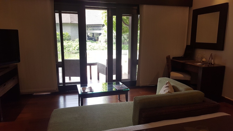 Imagen de la habitación del Hotel The Lalit Resort and Spa Bekal. Foto 15