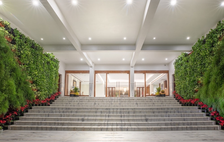 Imagen general del Hotel The Lalita Grand. Foto 3