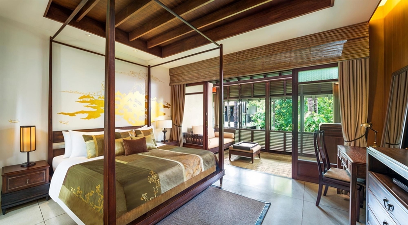 Imagen de la habitación del Hotel The Lamai Samui. Foto 8