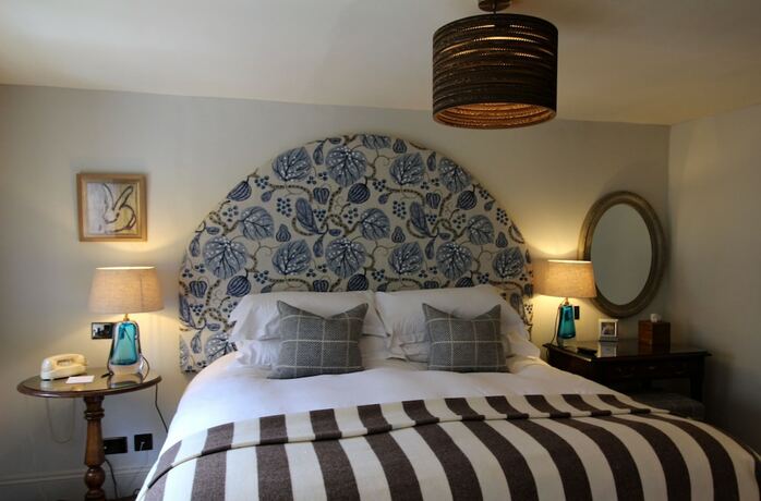 Imagen general del Hotel The Lamb Inn, Fulbrook. Foto 7