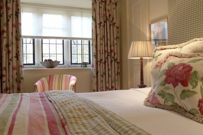 Imagen de la habitación del Hotel The Lamb Inn, Fulbrook. Foto 18
