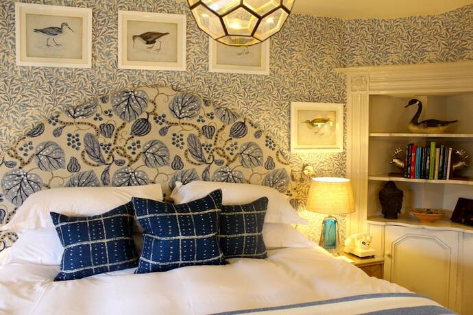 Imagen de la habitación del Hotel The Lamb Inn, Fulbrook. Foto 19