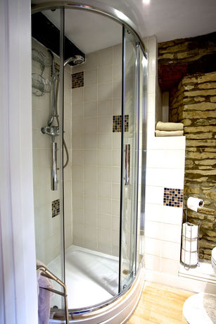 Imagen de la habitación del Hotel The Lamb Inn Great Rissington. Foto 2