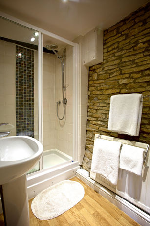 Imagen de la habitación del Hotel The Lamb Inn Great Rissington. Foto 3