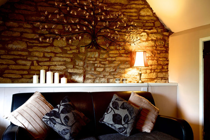 Imagen de los interiores del Hotel The Lamb Inn Great Rissington. Foto 16