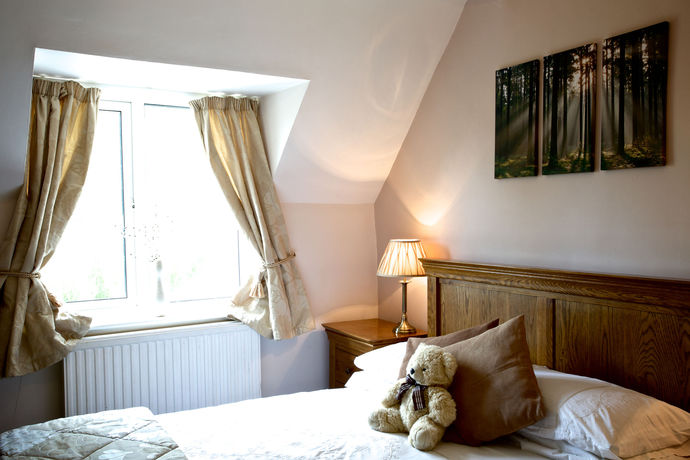 Imagen de la habitación del Hotel The Lamb Inn Great Rissington. Foto 10
