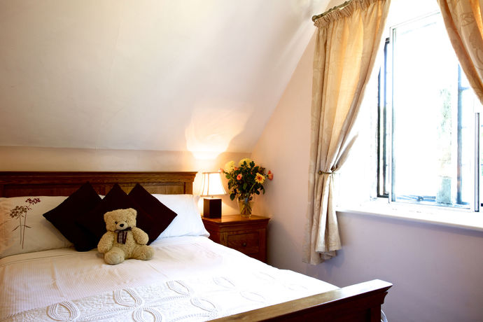 Imagen de la habitación del Hotel The Lamb Inn Great Rissington. Foto 13